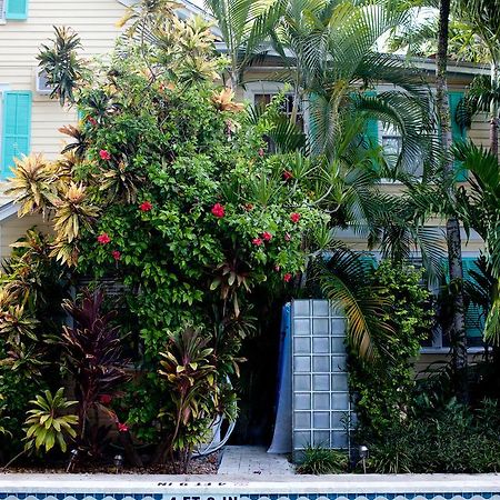 Seaport Inn Key West Esterno foto