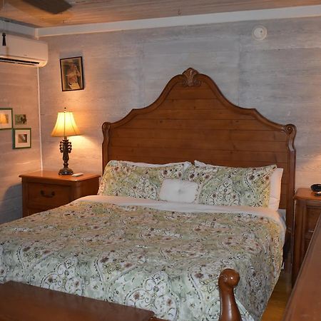 Seaport Inn Key West Esterno foto