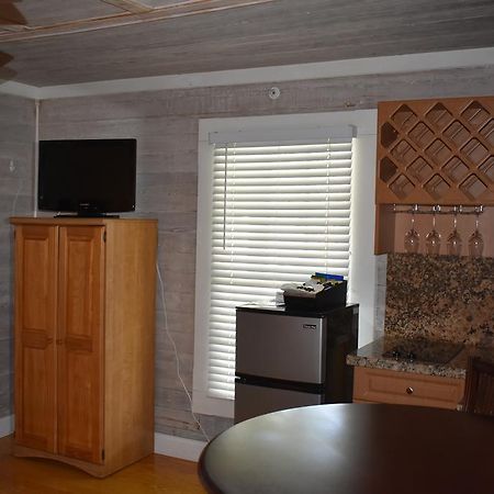 Seaport Inn Key West Esterno foto
