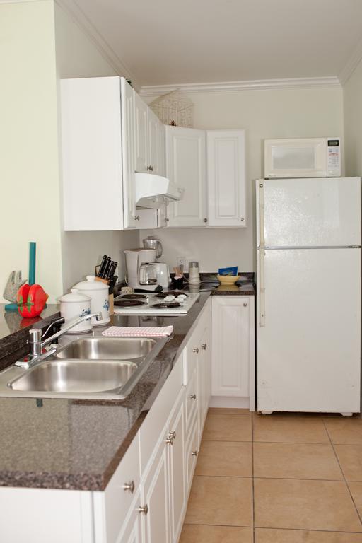 Seaport Inn Key West Camera foto