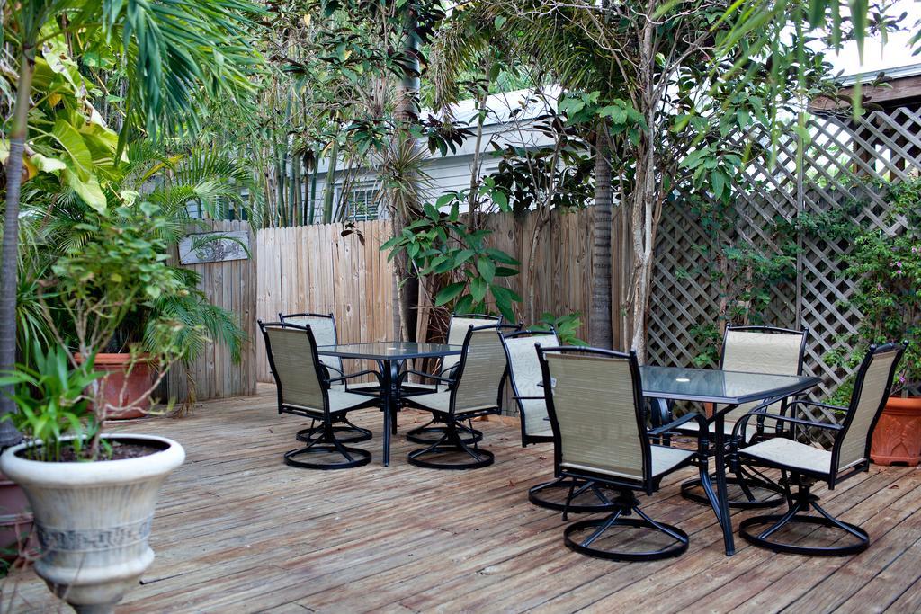 Seaport Inn Key West Esterno foto