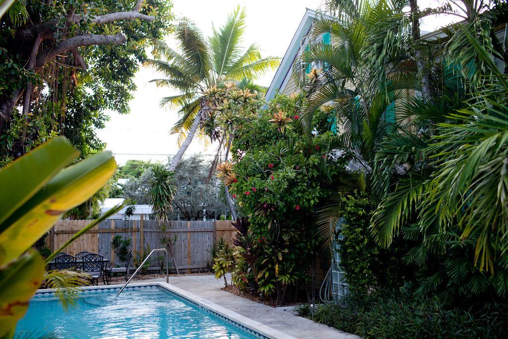 Seaport Inn Key West Esterno foto
