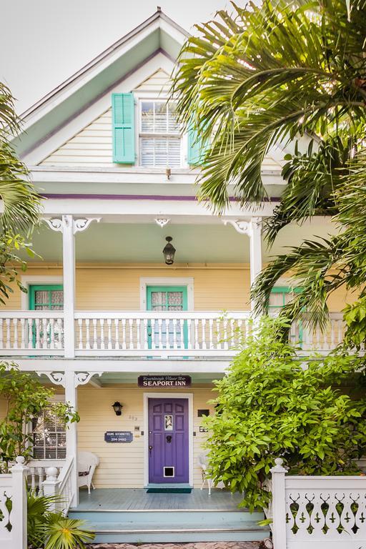 Seaport Inn Key West Esterno foto