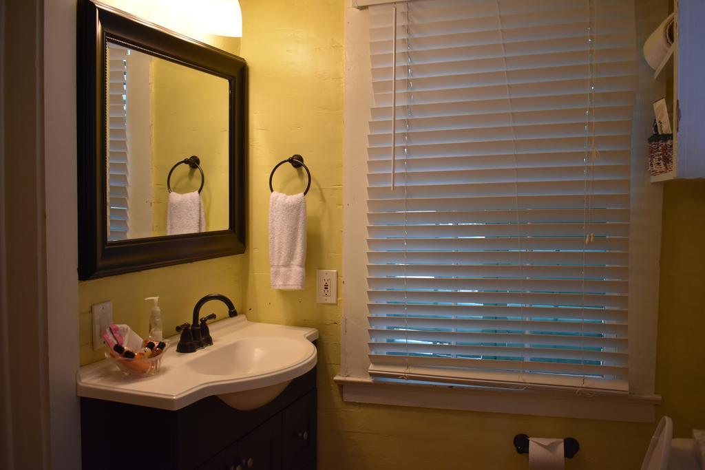 Seaport Inn Key West Esterno foto
