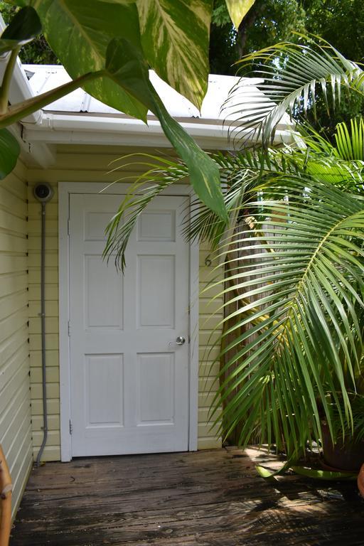 Seaport Inn Key West Esterno foto
